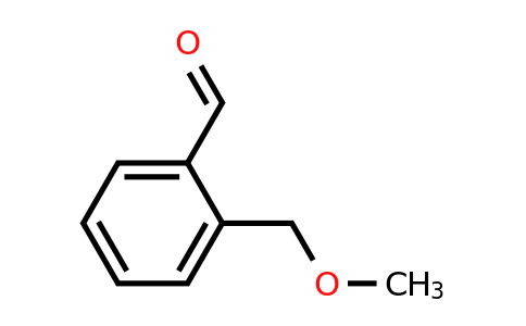 106020-70-6 | 2-(Methoxymethyl)benzaldehyde