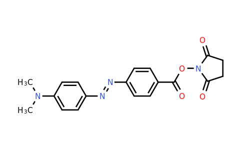 (E)-Dabcyl acid, SE