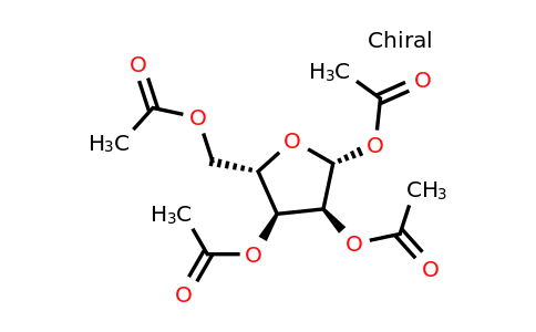 1,2,3,5-Tetra-O-acetyl--L-ribofuranose
