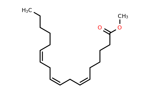 16326-32-2 | (6Z,9Z,12Z)-Methyl octadeca-6,9,12-trienoate