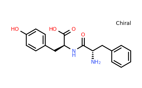 17355-18-9 | L-Phenylalanyl-L-tyrosine