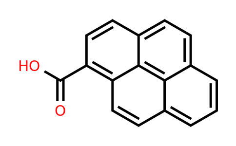 19694-02-1 | Pyrene-1-carboxylic acid