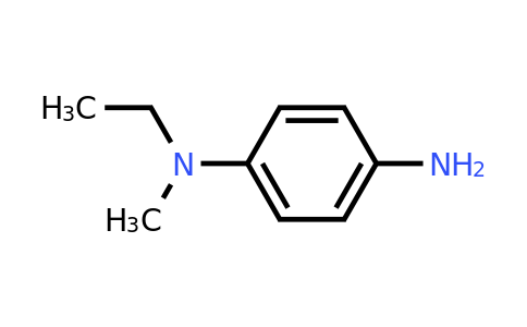 2442-81-1 | N1-ethyl-N1-methylbenzene-1,4-diamine
