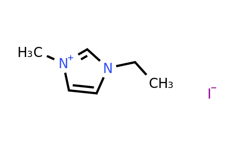 35935-34-3 | 1-Ethyl-3-methyl-1H-imidazol-3-ium iodide