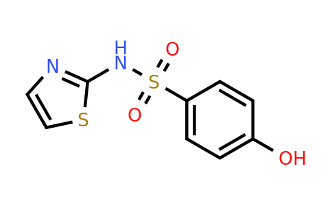 515-54-8 | Phenosulfazole
