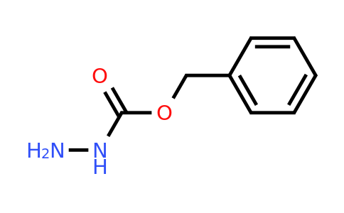 5331-43-1 | Benzyl hydrazinecarboxylate