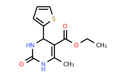 Ethyl Methyl Oxo Thiophen Yl