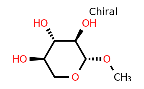 612-05-5 | Methyl xyloside