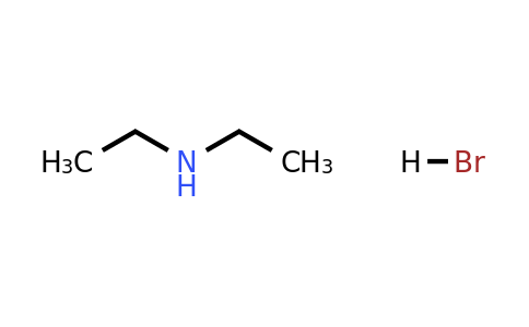 6274-12-0 | Diethylamine hydrobromide