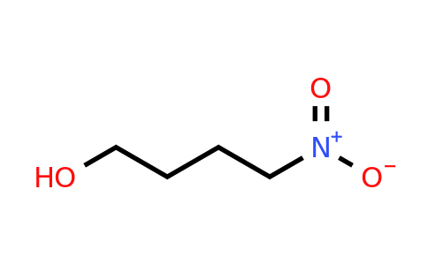 75694-90-5 | 4-Nitrobutan-1-ol