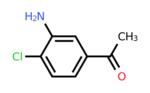 Amino Chlorophenyl Ethan One Moldb