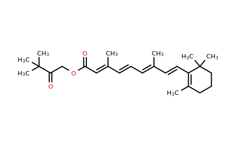 Dimethyl Oxobutyl E E E E Dimethyl