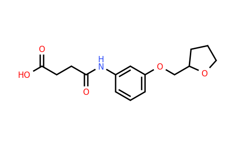 Oxo Tetrahydrofuran Yl Methoxy Phenyl Amino