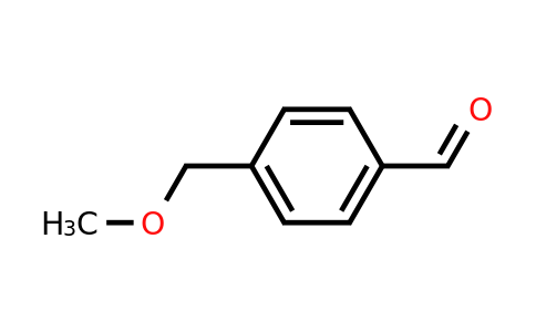93943-06-7 | 4-(Methoxymethyl)benzaldehyde