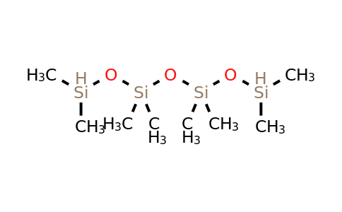 1000-05-1 | 1,1,3,3,5,5,7,7-Octamethyltetrasiloxane