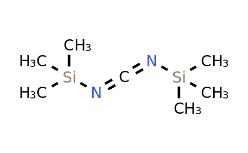 1000-70-0 | Bis(trimethylsilyl)carbodiimide