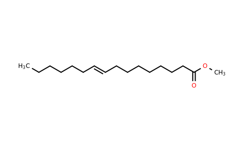 Methyl palmitelaidate