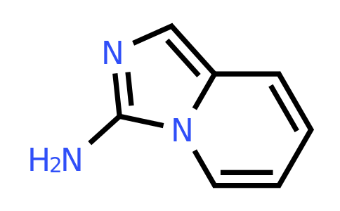 1005514-74-8 | Imidazo[1,5-a]pyridin-3-amine