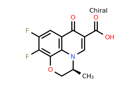 100986-89-8 | Levofloxacin Q-acid