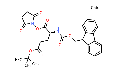 101214-22-6 | Fmoc-Glu(OtBu)-OS