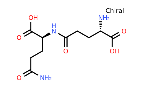 N2-gamma-Glutamylglutamine