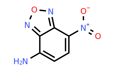 10199-91-4 | NBD-amine