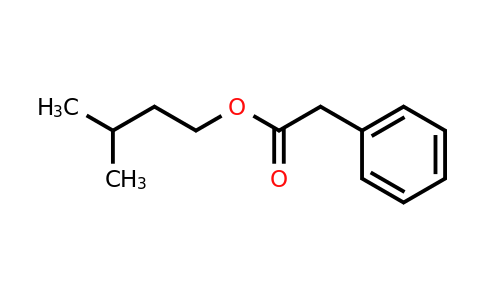 102-19-2 | Isopentyl 2-phenylacetate