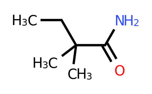 102014-33-5 | 2,2-Dimethylbutanamide