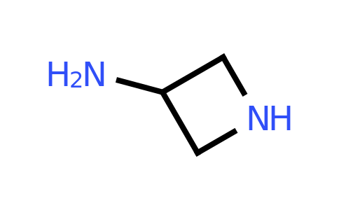 102065-86-1 | Azetidin-3-amine