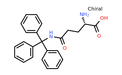 102747-84-2 | H-Gln(Trt)-OH