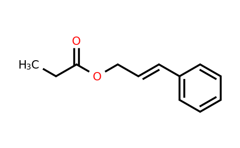 103-56-0 | Cinnamyl propionate