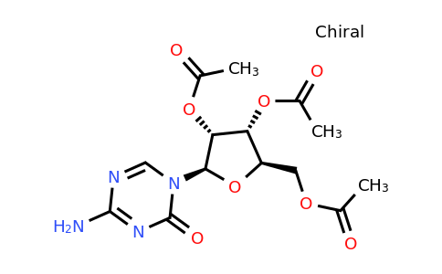 2′,3′,5′-Triacetyl-5-azacytidine