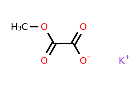 10304-09-3 | Potassium 2-methoxy-2-oxoacetate