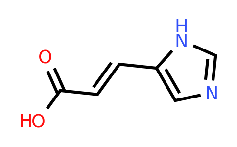 104-98-3 | Urocanic acid