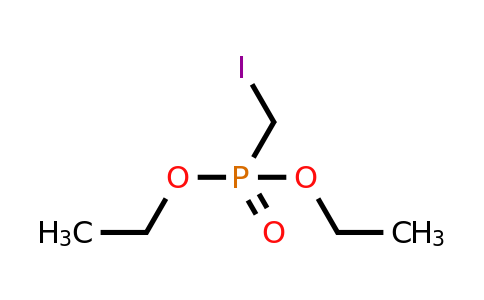 10419-77-9 | Diethyl (iodomethyl)phosphonate