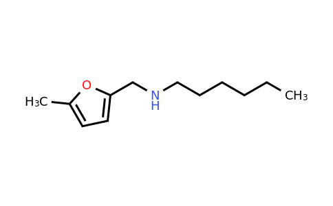 1042566-60-8 | Hexyl[(5-methylfuran-2-yl)methyl]amine