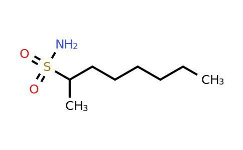 10435-96-8 | Octane-2-sulfonamide