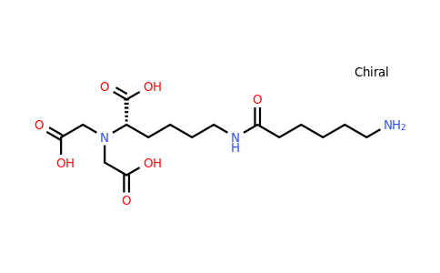 1043881-31-7 | Aminocaproic Nitrilotriacetic Acid