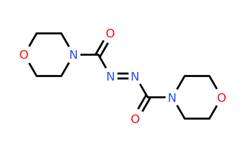 10465-82-4 | Diazene-1,2-diylbis(morpholinomethanone)