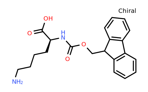 105047-45-8 | Fmoc-Lys-OH