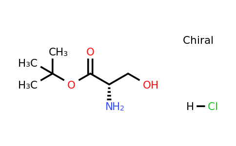 106402-41-9 | H-Ser-Otbu.HCl