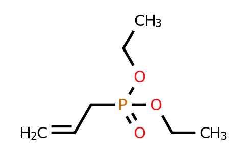 1067-87-4 | Diethyl allylphosphonate