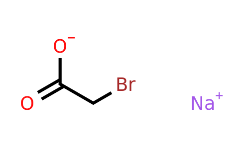 1068-52-6 | Sodium 2-bromoacetate