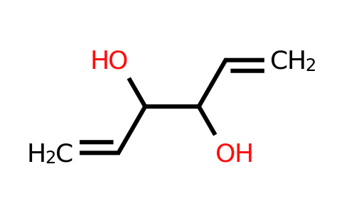 1,5-Hexadiene-3,4-diol(stabilizedwithHQ)