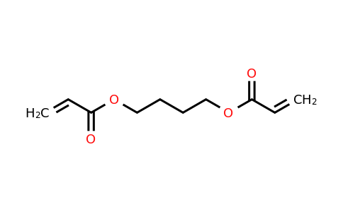 1,4-Bis(acryloyloxy)butane(stabilizedwithMEHQ)