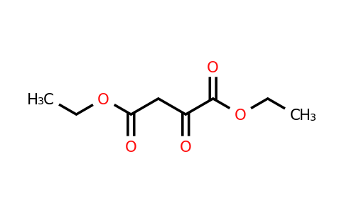 108-56-5 | Diethyl 2-oxobutanedioate