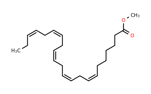 Methyl all-cis-7,10,13,16,19-docosapentaenoate