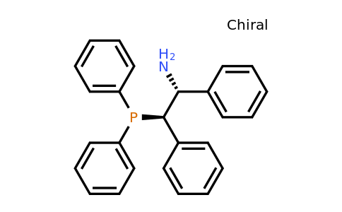 (1R,2R)-2-(Diphenylphosphino)-1,2-diphenylethanamine