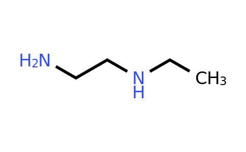 N-Ethylethylenediamine