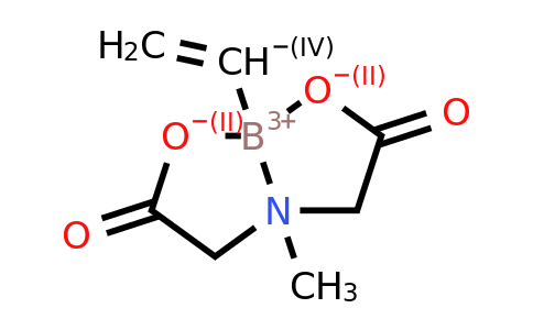 1104636-73-8 | Vinylboronic acid MIDA ester